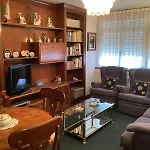 Casa Filomena بيت للعطل سانتياغو دي كومبوستيلا