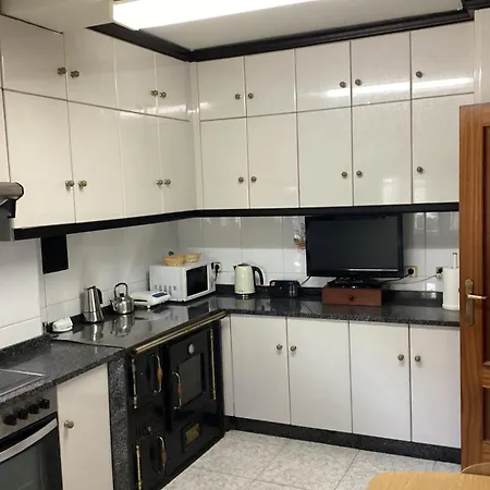 Casa Filomena Holiday home