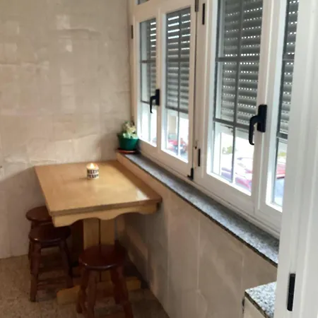 Casa Filomena Santiago de Compostela