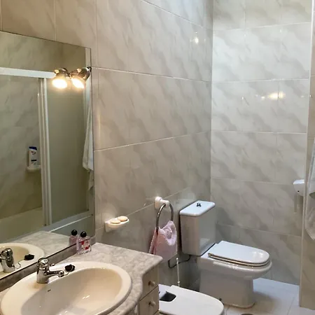 度假居 Casa Filomena *