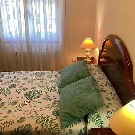 Holiday home Casa Filomena