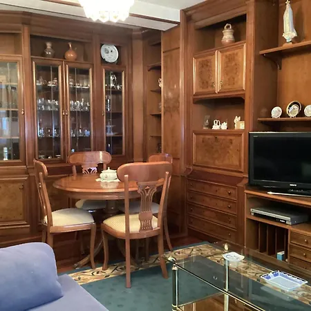 Casa Filomena 펜션 산티아고데콤포스텔라