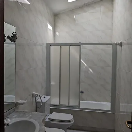 Casa Filomena 산티아고데콤포스텔라