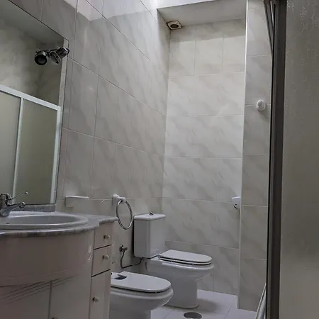Tatil Evi Casa Filomena