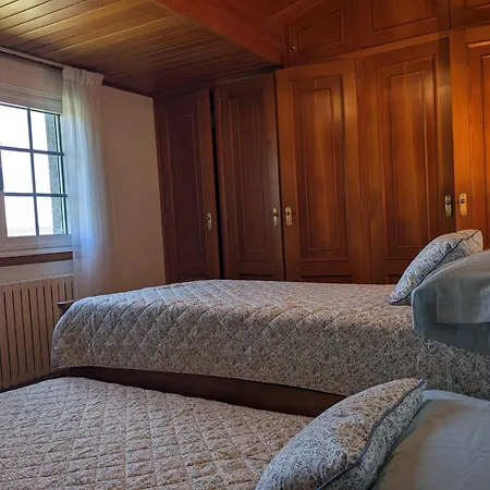Casa Filomena Tatil Evi