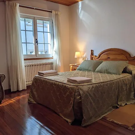 Casa Filomena Tatil Evi *