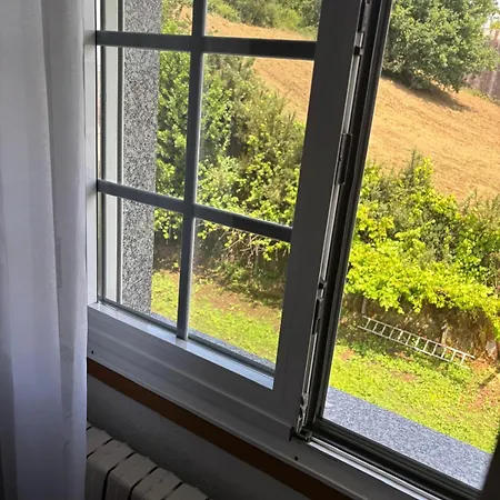 Casa Filomena Tatil Evi *