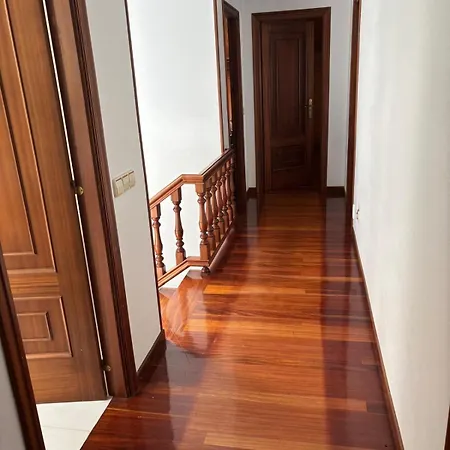 Casa Filomena Tatil Evi Santiago de Compostela