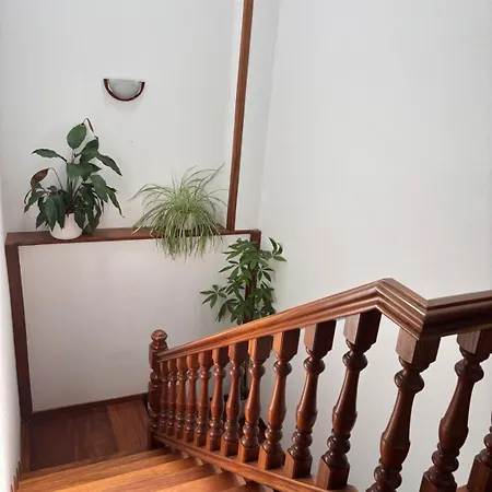 Tatil Evi Casa Filomena Santiago de Compostela