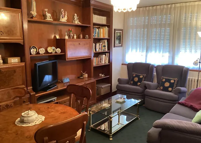 Casa Filomena Σπίτι διακοπών Σαντιάγο ντε Κομποστέλα