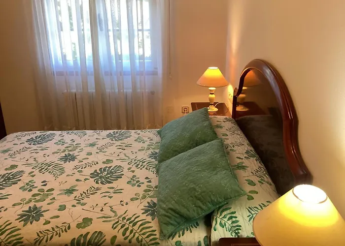 Σπίτι διακοπών Casa Filomena