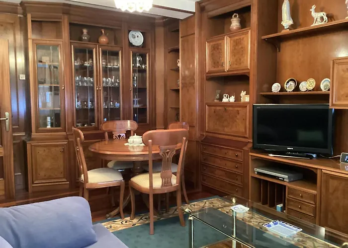 Casa Filomena Σπίτι διακοπών Σαντιάγο ντε Κομποστέλα