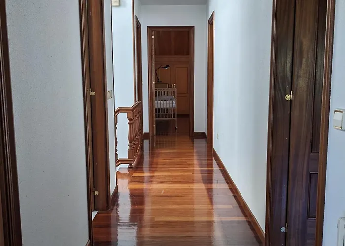 Σπίτι διακοπών Casa Filomena