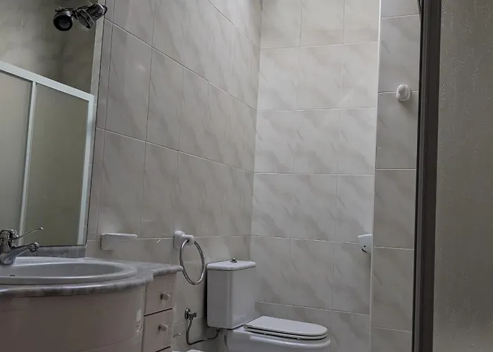 Σπίτι διακοπών Casa Filomena