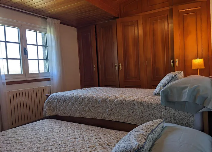 Casa Filomena 別荘