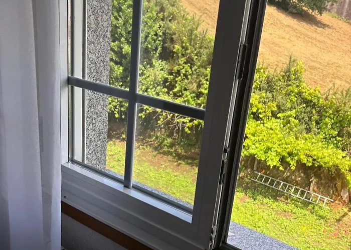 Casa Filomena Prázdninový dům *