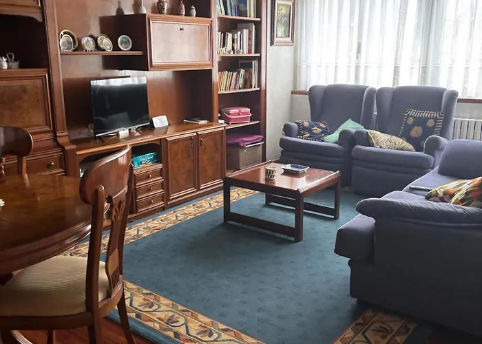 Σπίτι διακοπών Casa Filomena *